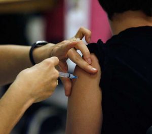 Free flu vaccines in Abu Dhabi