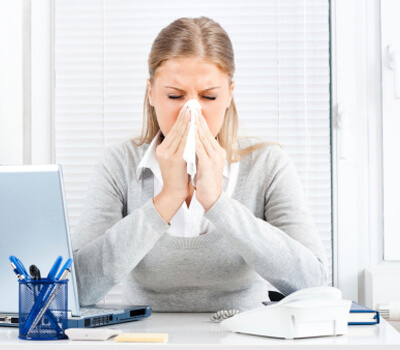 Free seasonal flu vaccinations at Seha centres