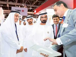 DHA’s Salama system to go live by April