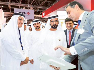 DHA’s Salama system to go live by April