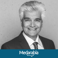 Dr. Abdollah Sedighi