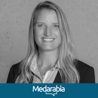 Dr. Cindy van de Kreke-Freens