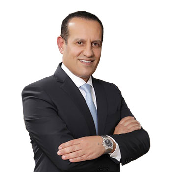 Dr. Firas Husban