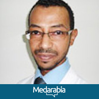 Dr. Mohamed Wadahalla Osman Mohamed