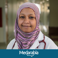 Dr.Salma Galal El Din Mohamed Osman