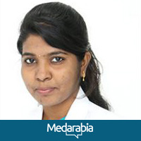 Dr. Venkata Sirisha Pendem