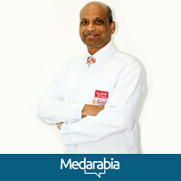 Dr. KP Meda