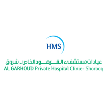 Al Garhoud Private Hospital - Shorooq