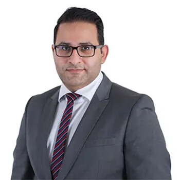 Dr. Mohamed Abou Koutah