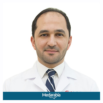 Dr. Amr Osman