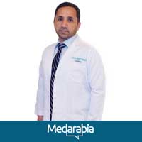 Dr. Hussam Al Trabulsi