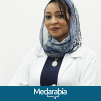 Dr. Limia Ibrahim