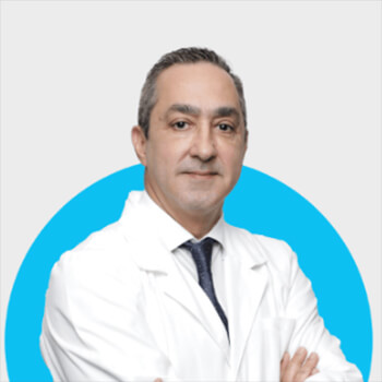 Dr. Shawket Alkhayal