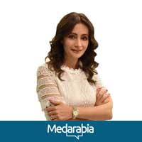Dr. Nadine Andari Halabi
