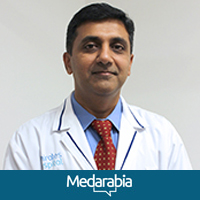 Dr. Nithyanandan Ramakrishnan