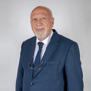 Dr. Omar Awija