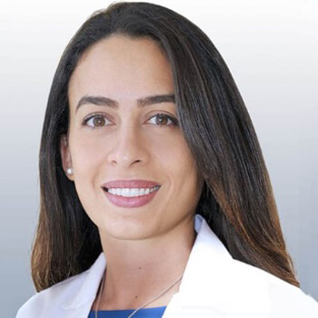 Dr. Salina Najjar