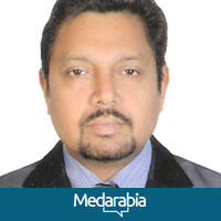 Dr. Shashikant S Jadhav