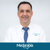 Dr. Theodoros Lagoudis