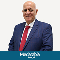 Dr. Zuhair Mahmandar