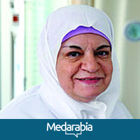 Dr. Majida Al Maarof