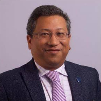 Dr. Amitabha Majumdar