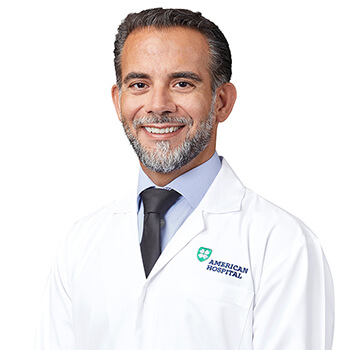 Dr. Tareq Y Shabani