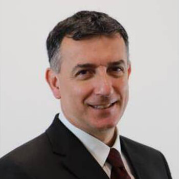 Dr. Vittorio Iantorno