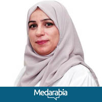 Dr. Maisaa Al Sulaiman