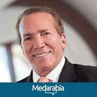 Dr. Malcolm David Paul