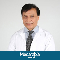 Dr. Ishrat Azam Khan