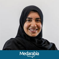 Dr. Layla Al Marzooqi