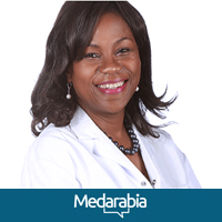 Dr. Omowunmi Braithwaite