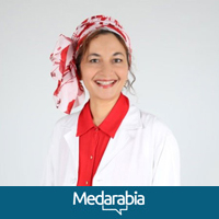Dr. Saima Salahuddin-Buchholz