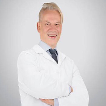 Dr. Niels Peter Buchholz