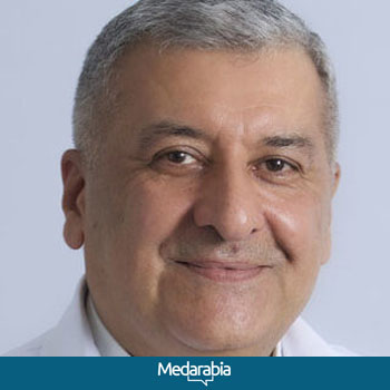 Dr. Ayman Jabbar