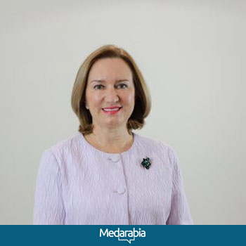 Dr. Lina Skutaite Chaudhary