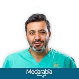 Dr. Maen Al Khateeb