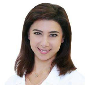 Dr. Christelle Abboud
