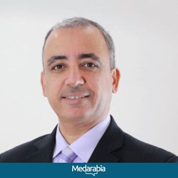 Dr. Ammar Al-Mashhadi