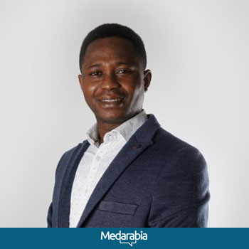 Dr. Olusegun John Oluwole