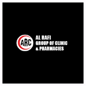 Al Rafi clinic