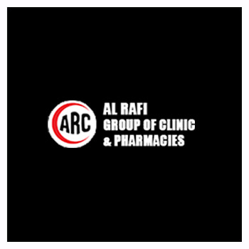 Al Rafi clinic