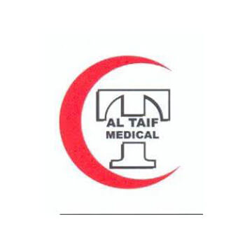 Al Taif Medical Center Deira