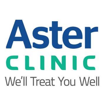 Aster Clinic, Nuaimiah, Ajman