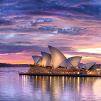 Clinics & Hospitals in Australia