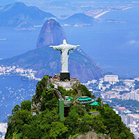 Clinics & Hospitals in Brazil