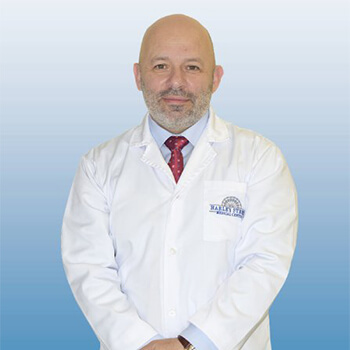 Dr. Gerald Baudrillard