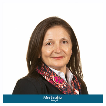 Dr. Golnar Prudhomme