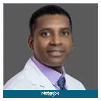 Dr. Fortune J. Howard